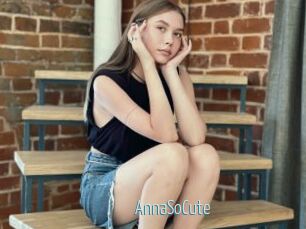 AnnaSoCute
