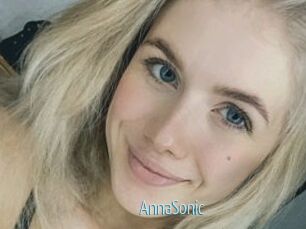 AnnaSonic