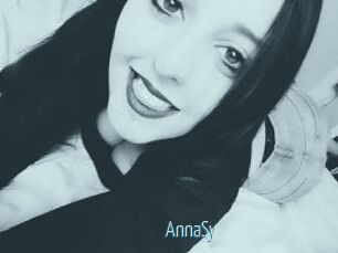 AnnaSy Video Sexe