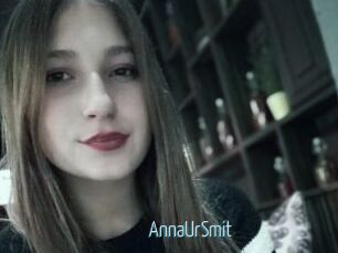 AnnaUrSmit