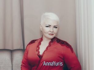 AnnaYuris