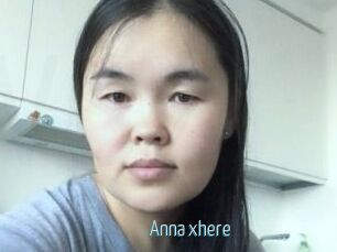 Anna_xhere