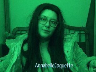 Annabelle_Coquette