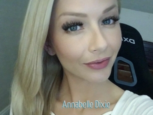 Annabelle_Dixie