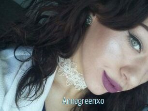 Annagreenxo