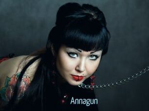 Annagun