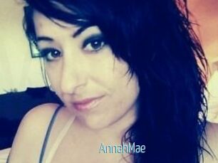 AnnahMae