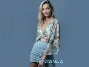 AnnaliseKeats