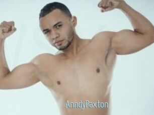 AnndyPaxton Video Sexe