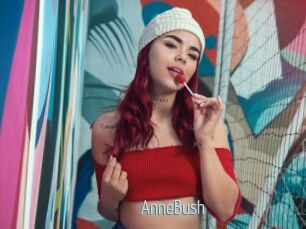 AnneBush