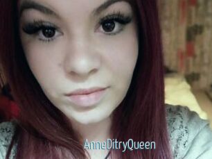 AnneDitryQueen