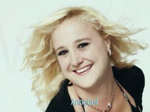 AnneGeil