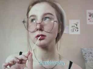 AnneHensley