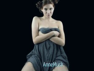 AnneMusk Video Sexe