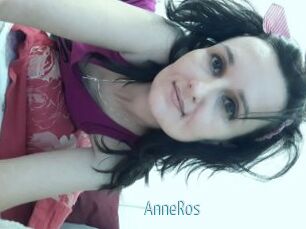 AnneRos Video Sexe