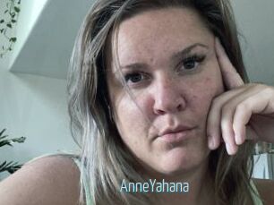 AnneYahana