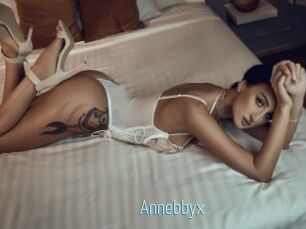Annebbyx