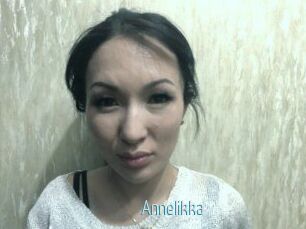 Annelikka
