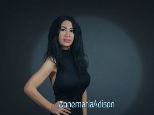 AnnemariaAdison Video Sexe