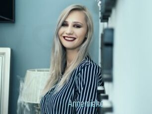 Annemieke