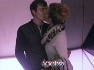 Annestasia