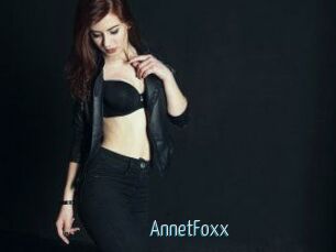 AnnetFoxx