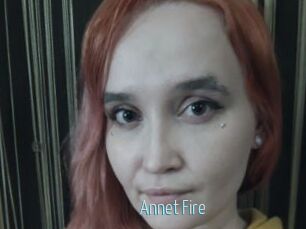 Annet_Fire