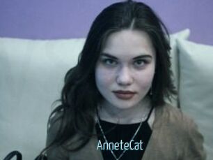 AnneteCat