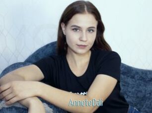 AnneteDali