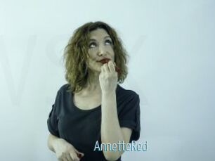 AnnetteRed
