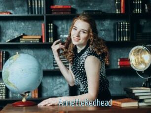 AnnetteRedhead