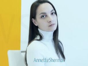 AnnetteSherman