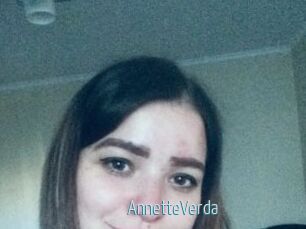 AnnetteVerda