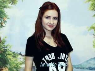 Annette_Ross