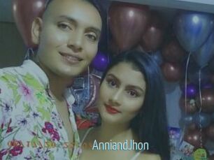 AnniandJhon