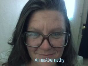 AnnieAbernathy