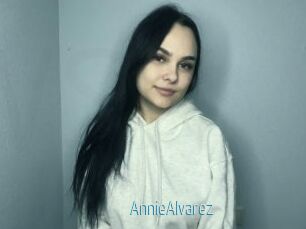 AnnieAlvarez