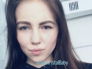 AnnieKristalBaby