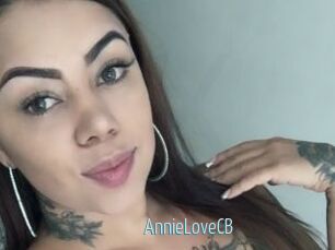 AnnieLoveCB