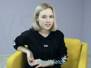 AnnieMcKenzie