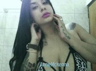 AnnieMckenna