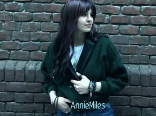 AnnieMiles