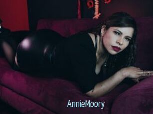 AnnieMoory