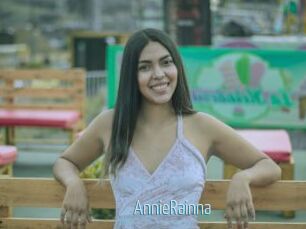 AnnieRainna