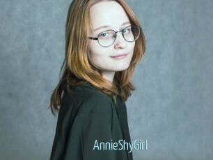 AnnieShyGirl