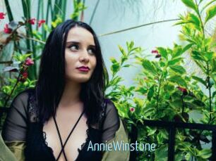 AnnieWinstone Video Sexe
