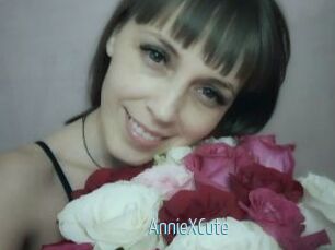 AnnieXCute