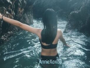 AnnieXoxoX