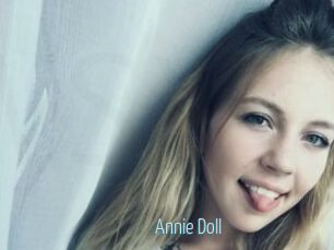 Annie_Doll