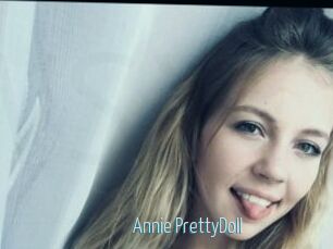 Annie_PrettyDoll